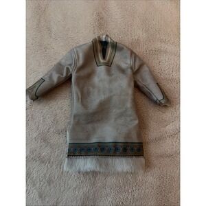 Disney Frozen 2 Ryder Doll Replacement Tunic Clothes B12
